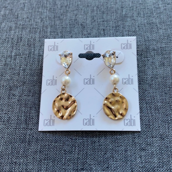CAbi Jewelry - Cabi Earrings